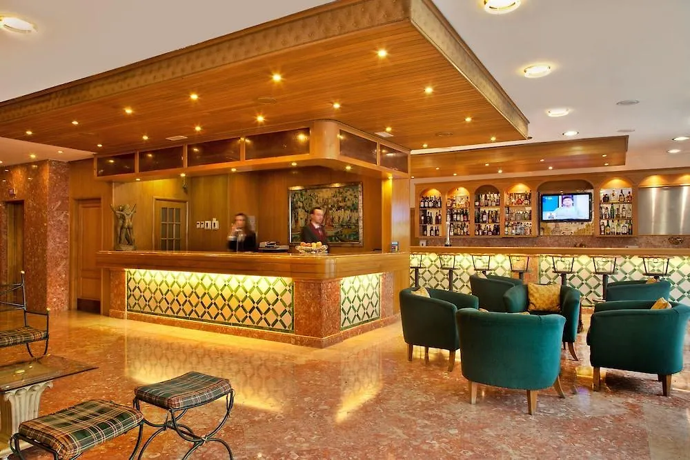 Turim Lisboa Hotel  Lisbon