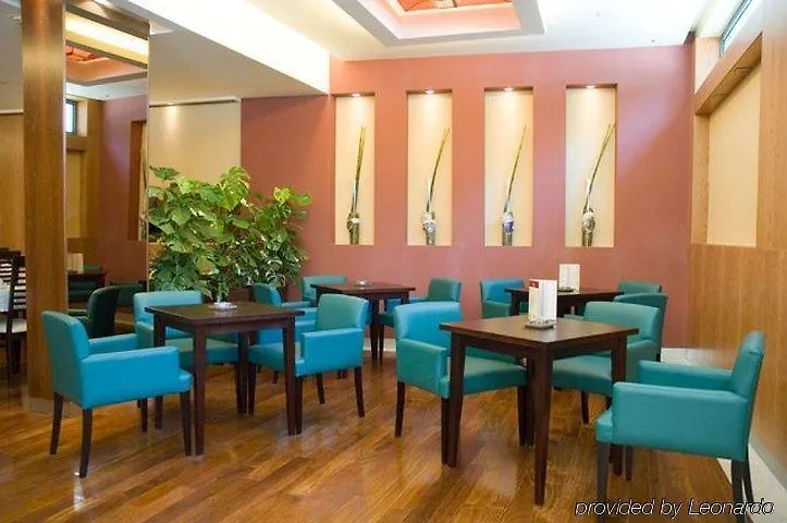 Turim Lisboa Hotel  Lisbon