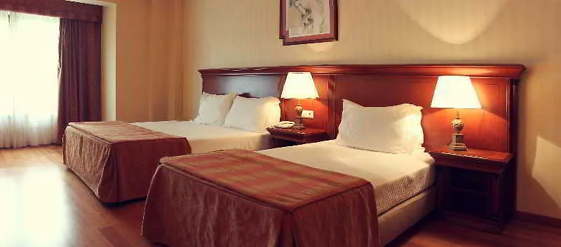 Turim Lisboa Hotel 4*, Lisbon Portugal
