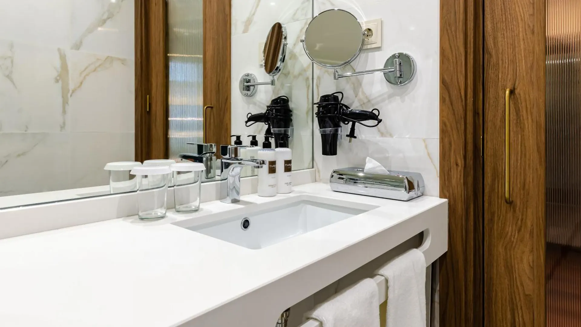 Turim Lisboa Hotel
