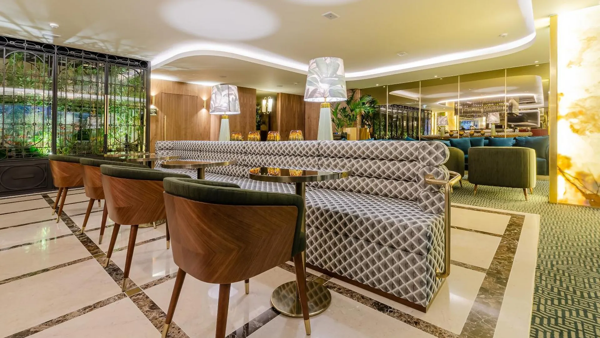 Turim Lisboa Hotel 4*,
