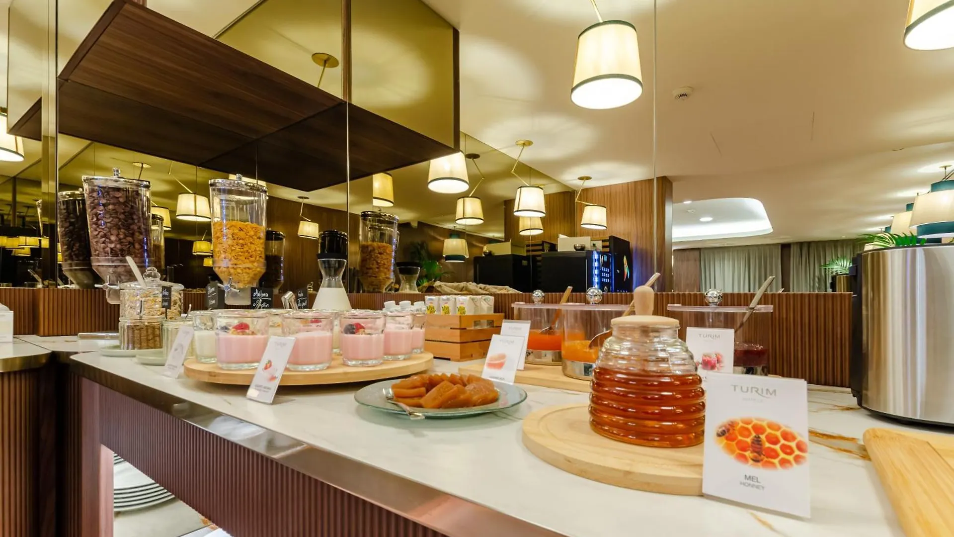 Turim Lisboa Hotel