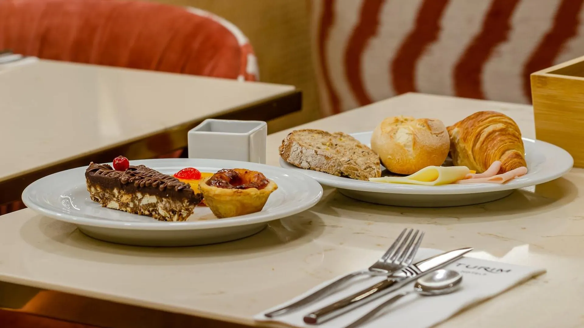 Turim Lisboa Hotel Lisbon