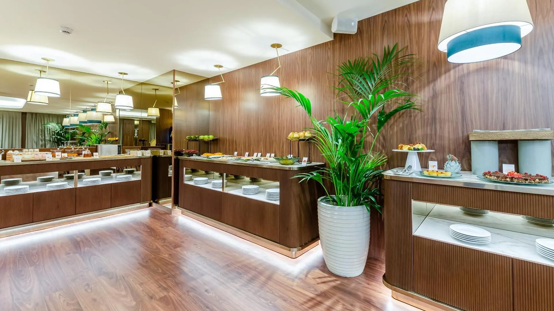 Turim Lisboa Hotel Portugal