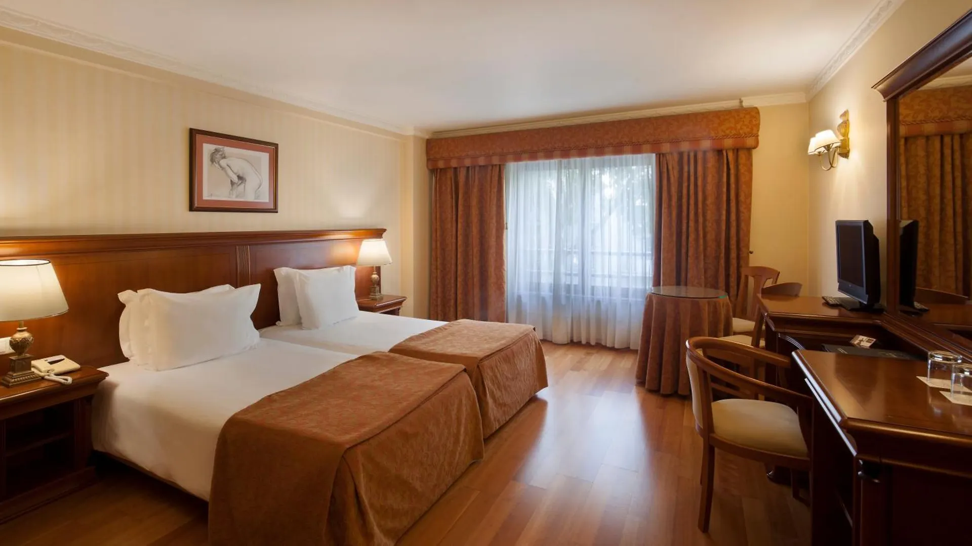 Turim Lisboa Hotel