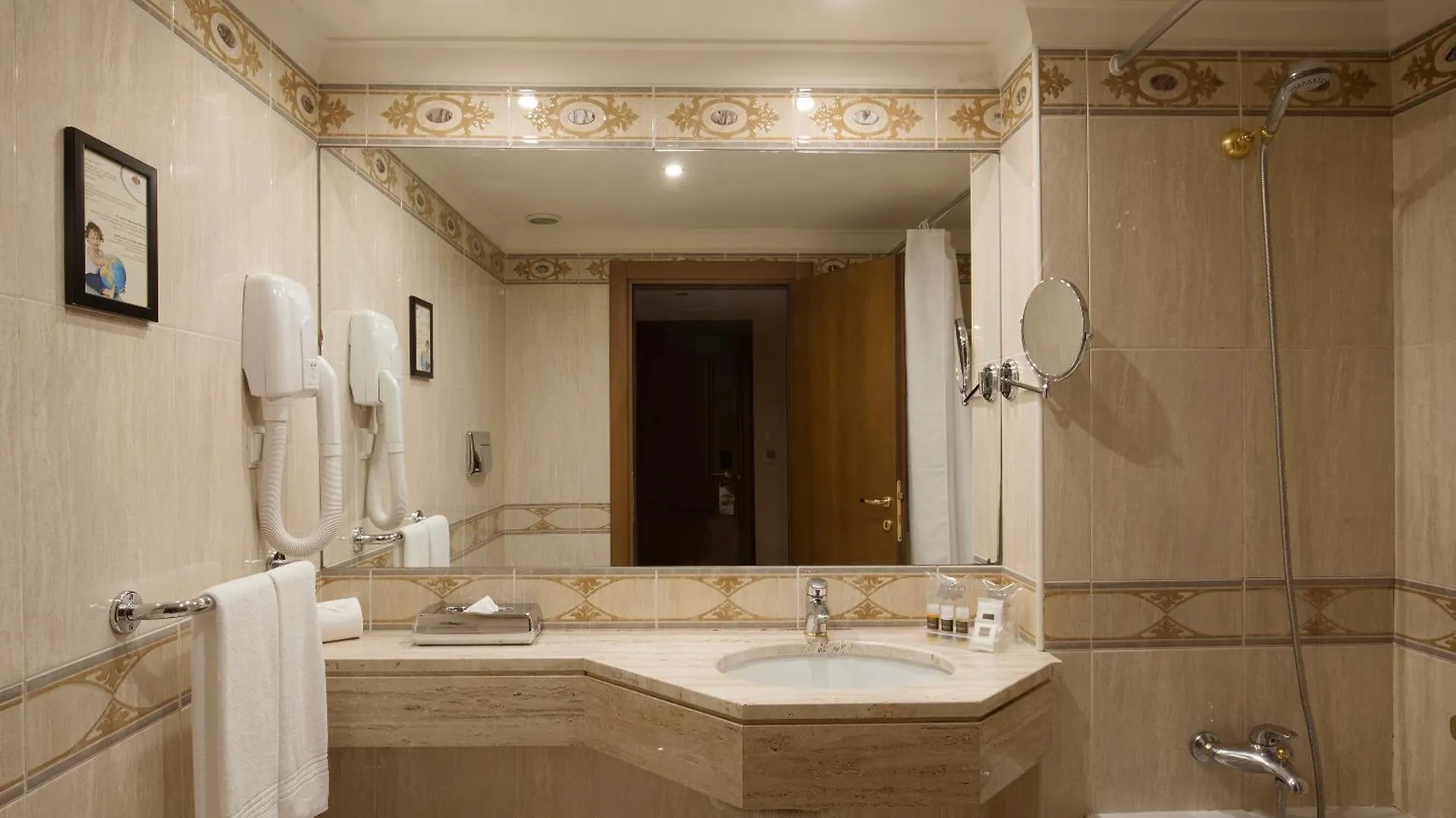 ****  Turim Lisboa Hotel Portugal