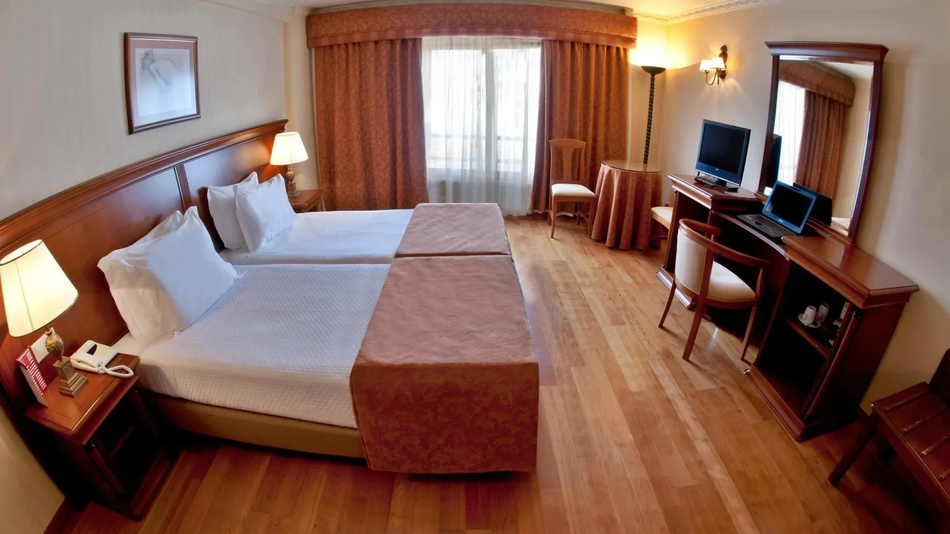 Turim Lisboa Hotel