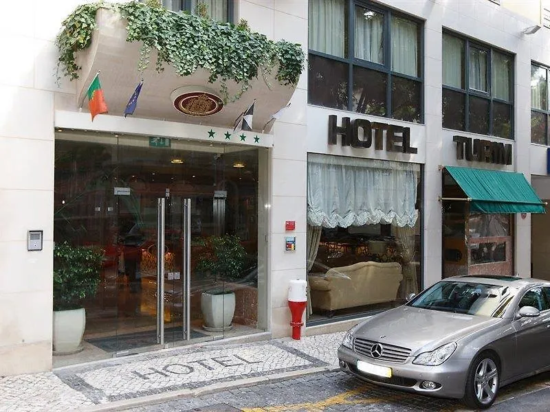 Turim Lisboa Hotel