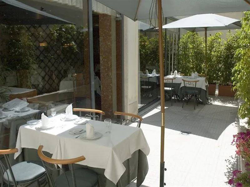 Turim Lisboa Hotel 4*, Lisbon