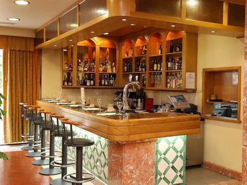 Turim Lisboa Hotel