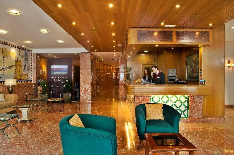 Turim Lisboa Hotel