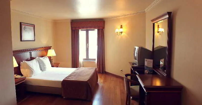 Turim Lisboa Hotel