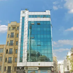 Kartal Palace Taksim Square Family 2* איסטמבול