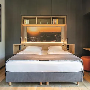Downtown Mitte 4* ברלין
