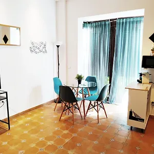  Apartamento Style El Patio Triana España