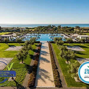 Gale 4*, Lagos Portugal