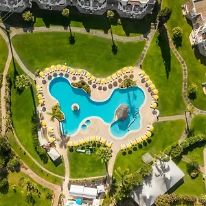 Feriested Clube Garden Village ****
