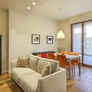 Appartamento Dalla Giulia - A/c, Wi-fi, Private Parking - Sweet Dreams In 