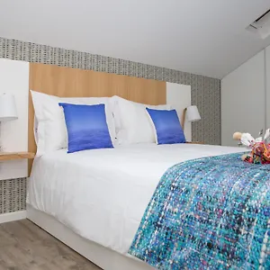  Apartment The Marketplace By Storytellers Portugal