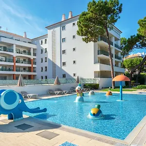 Ap Victoria Sport And 4*, Albufeira Portugal