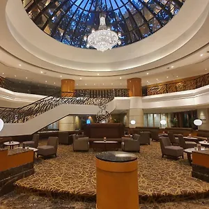Sunway Putra 5*, Kuala Lumpur Malaysia