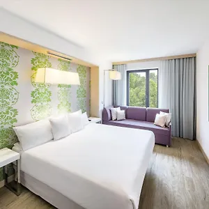**** Hotel Occidental Five Tsjechië