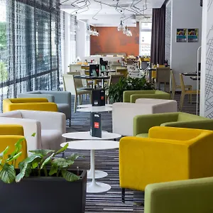 **** Отель Park By Radisson Венгрия