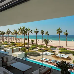 ***** Resort Nikki & Verenigde Arabische Emiraten