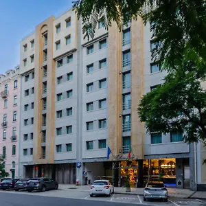 4* Hotel Olissippo Marques De Sa