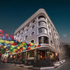Hotel Concept Nisantasi & ****