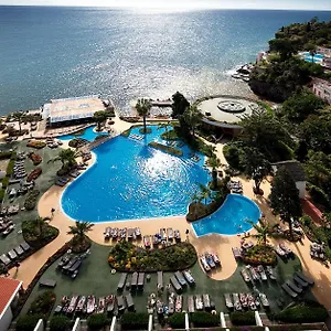 Hotel Pestana Carlton Madeira Ocean *****