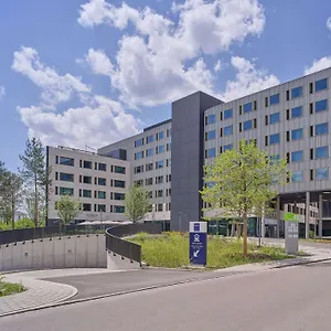 **** Hotel Dorint München/garching Deutschland