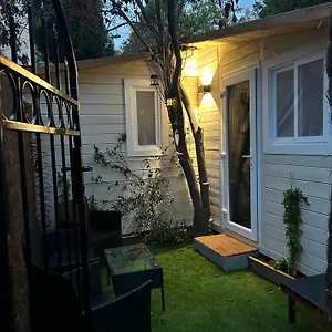  Сasa de vacaciones Loft La Floresta España
