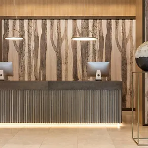 Ac By Marriott Humboldthain Park 4* ברלין