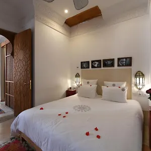 Riad Dar Justo Boutique & ****