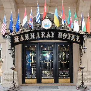 Hotel Marmaray ****