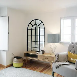  Appartement Alfama With River View
