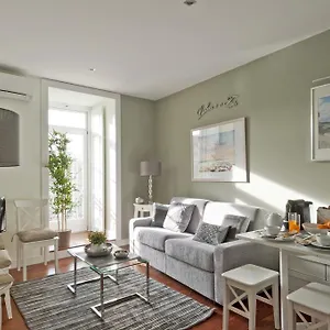  Apartman Colours Bairro Alto