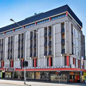 Madison Plaza 4*, Townsville Australia