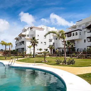  Apartamento Laduana Lacarmen&lapepa España