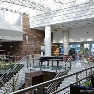 4* Szálloda Vip Executive Entrecampos & Conference