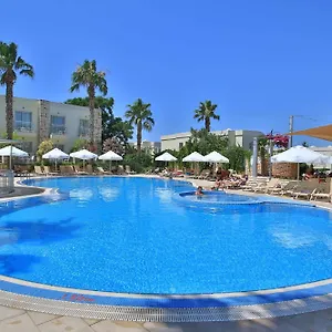 ***** Resort Mandarin & Turkije