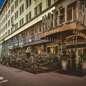 Freys 4*, Stockholm Sweden