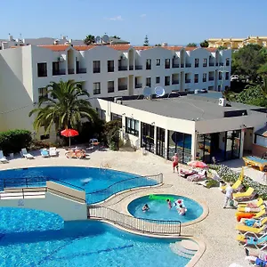 Clube Alvorferias 3*, Alvor Portugal