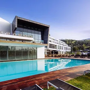 ***** Hotel & Portugal