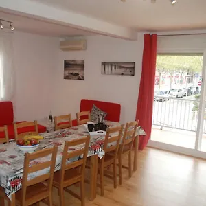  Apartamento Sunflat Holidays Bahia Dorada Playa España