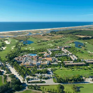 **** Курортный комплекс Robinson Quinta Da Ria Португалия