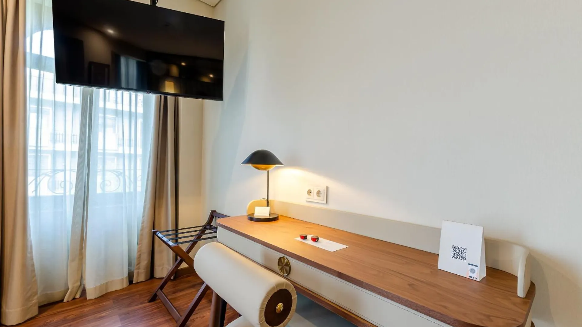 TURIM Lisboa Hotel