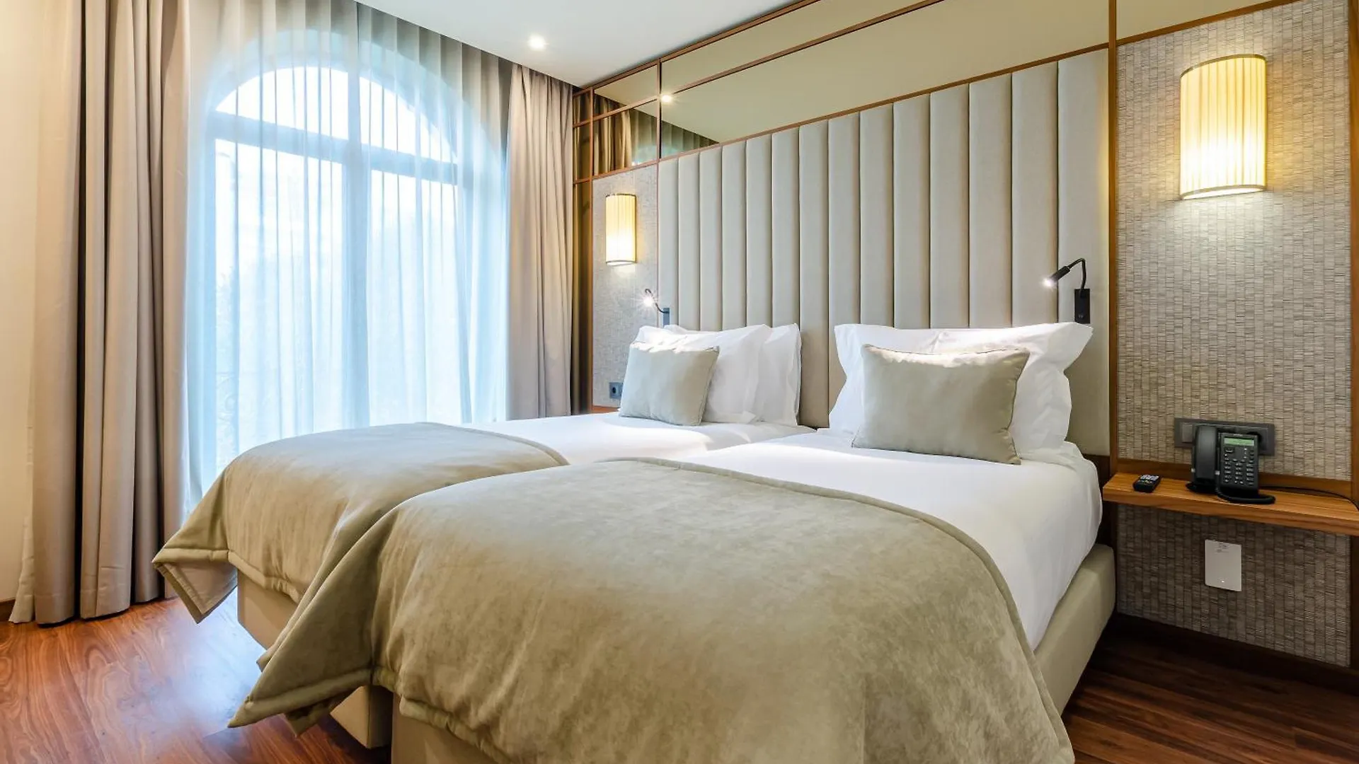 TURIM Lisboa Hotel