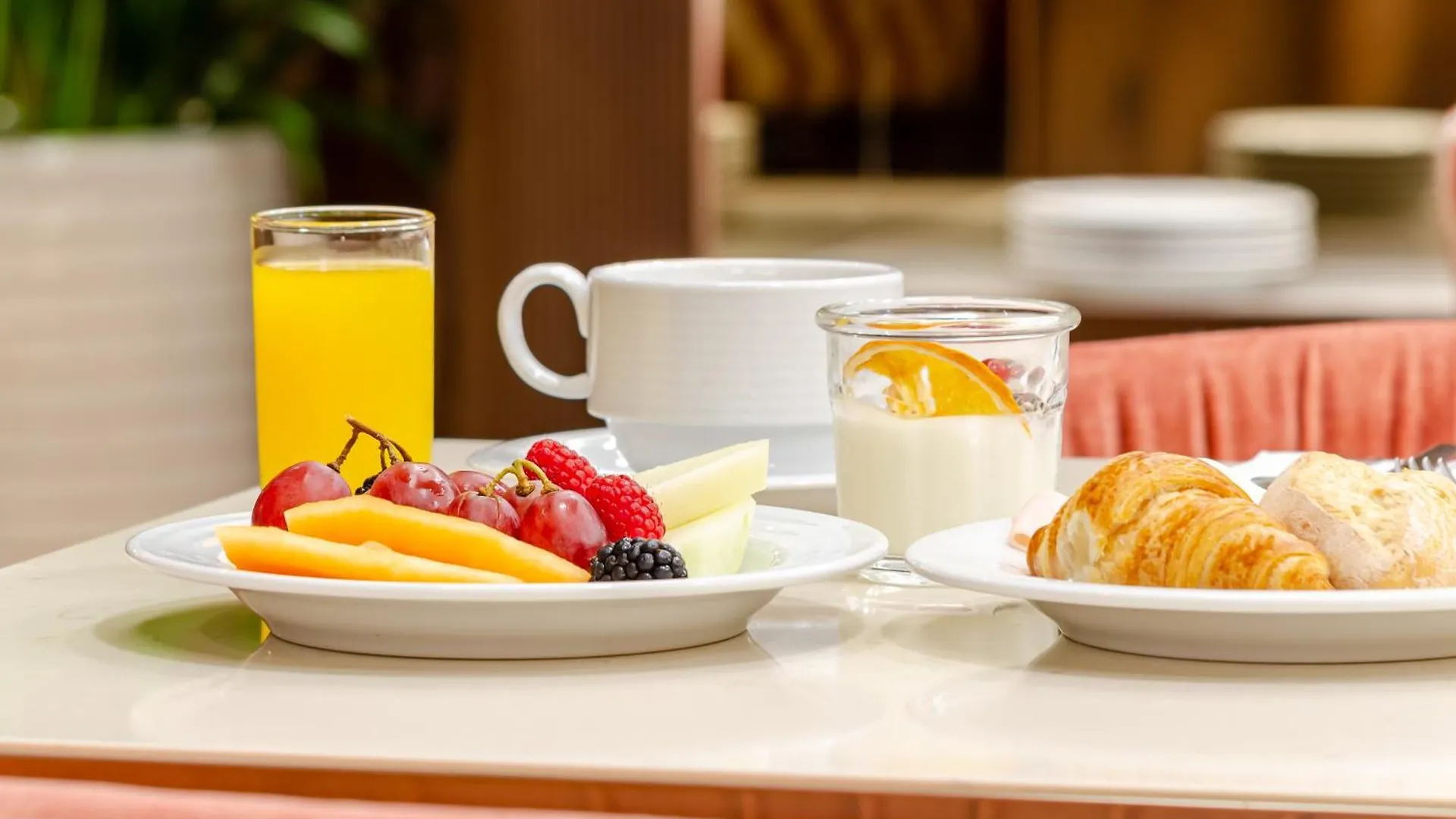 TURIM Lisboa Hotel  Lissabon
